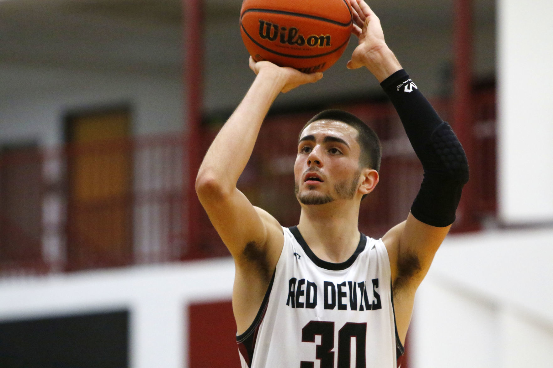 Gallery: Munster at Lowell boys basketball